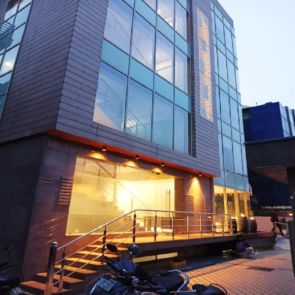 Coworking Space, B.K. Tower | Sector 63, Noida